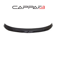 Fiat Fullback 2016 Onwards Bonnet Deflector 4mm