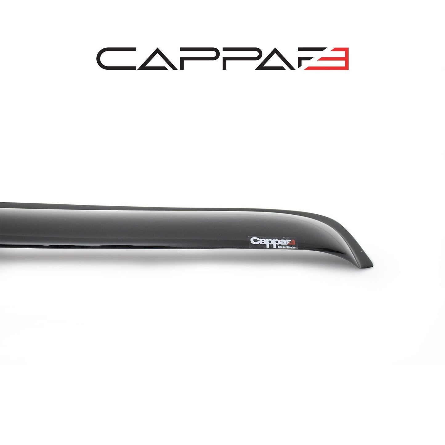 Honda Civic 1995 - 2000 Rear Window Spoiler