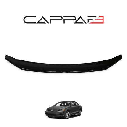 Volkswagen Jetta 2011 - 2019 Bonnet Deflector 4mm