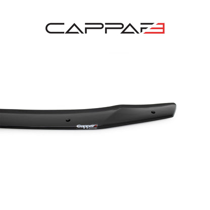 Volkswagen Passat 2015 Onwards Bonnet Deflector 3mm
