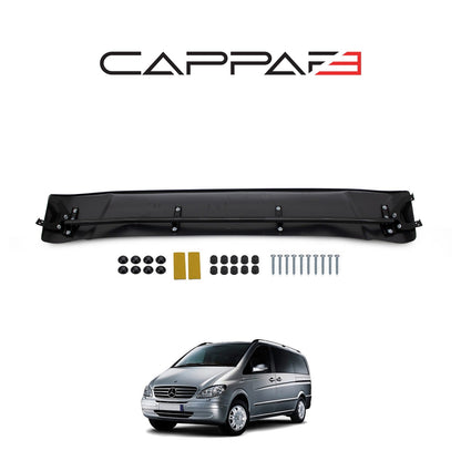 Mercedes Viano 2004 - 2011 Sunvisor Sun Visor Wind Deflector