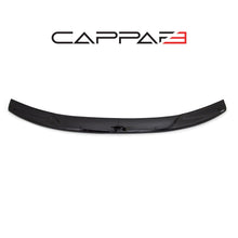 Dacia Duster 2010 - 2017 Bonnet Deflector 3mm