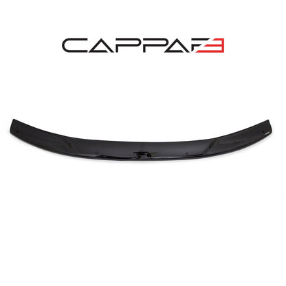 Dacia Duster 2010 - 2017 Bonnet Deflector 3mm