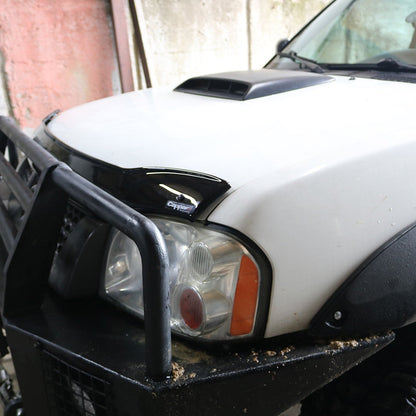 Nissan Skystar 2001 - 2012 Bonnet Deflector 3mm