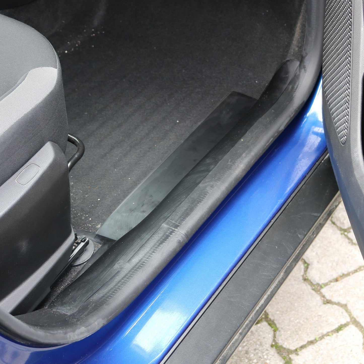 Dacia Duster 2018 - 2024 Interior Trim 5pcs