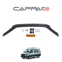 Volkswagen Crafter 2006 - 2012 Bonnet Deflector 3mm