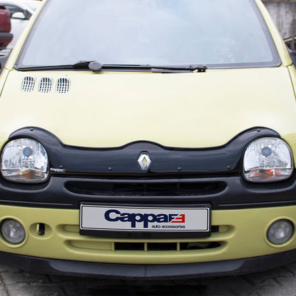 Renault Twingo 1993 - 2002 Bonnet Deflector 4mm