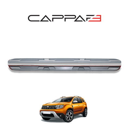 Dacia Duster 2018 - 2024 Side Skirt 2pcs