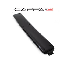 Peugeot Bipper 2007 - 2016 Sunvisor Sun Visor Wind Deflector