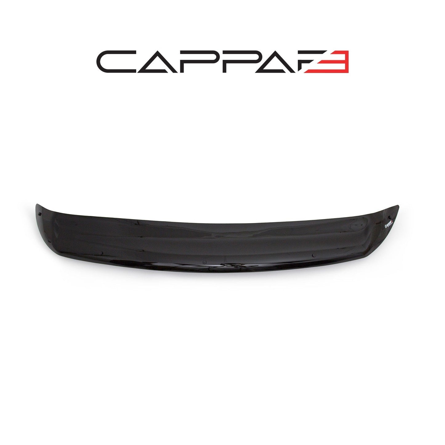 Kia Sorento 2010 - 2014 Bonnet Deflector 4mm