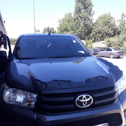 Toyota Hilux 2015 - 2020 Dragon Pack 3pcs