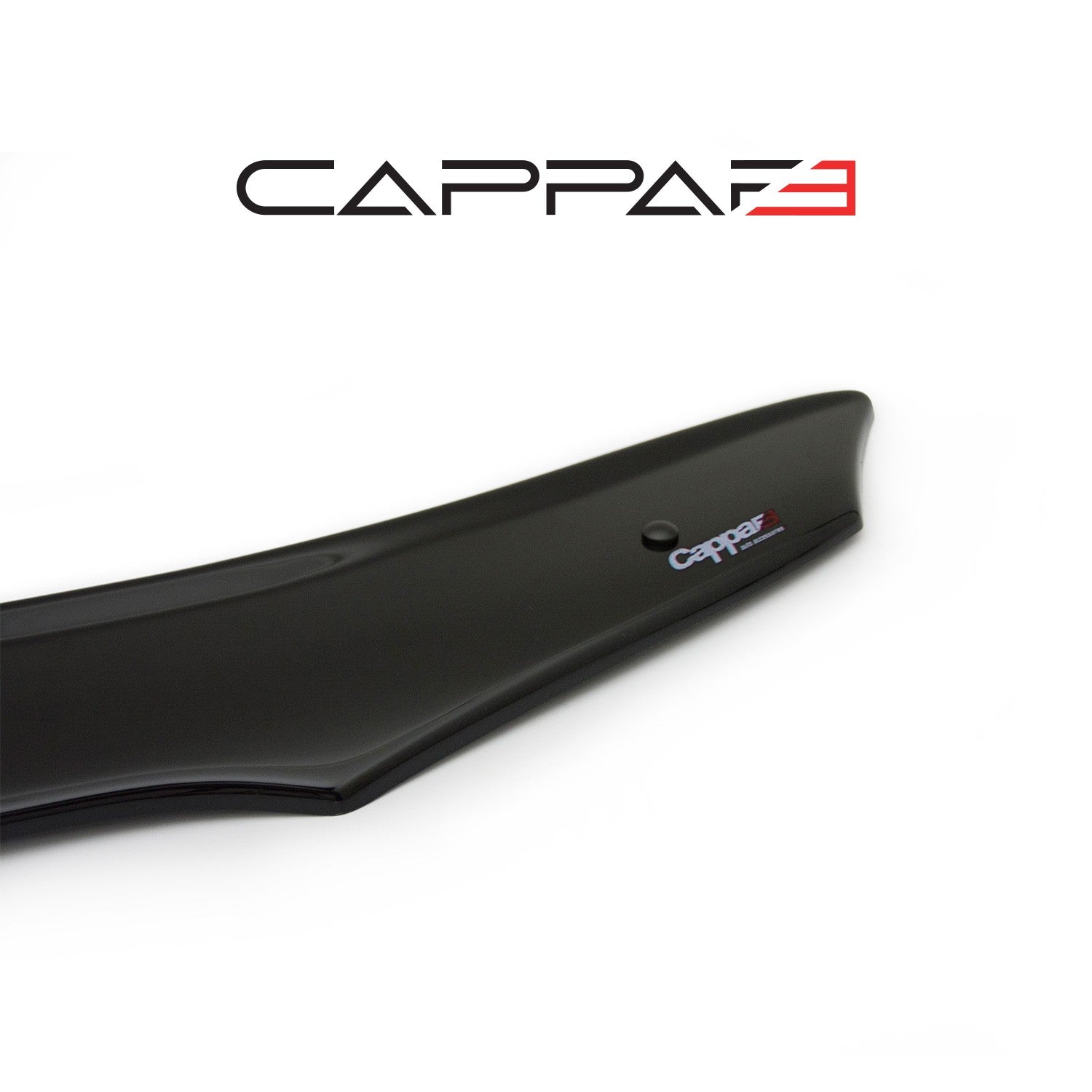Toyota Corolla 2008 - 2013 Bonnet Deflector 4mm