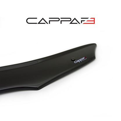 Toyota Corolla 2008 - 2013 Bonnet Deflector 4mm