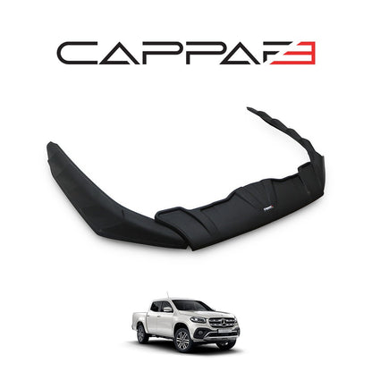 Mercedes X-Class 2017 Onwards Dragon Pack 3pcs