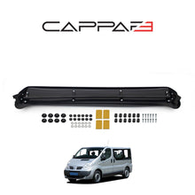 Nissan Primastar 2001 - 2014 Sunvisor Sun Visor Wind Deflector