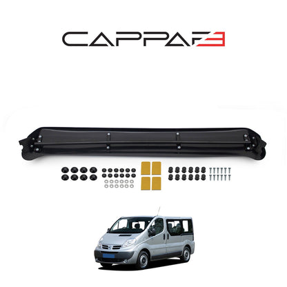 Nissan Primastar 2001 - 2014 Sunvisor Sun Visor Wind Deflector