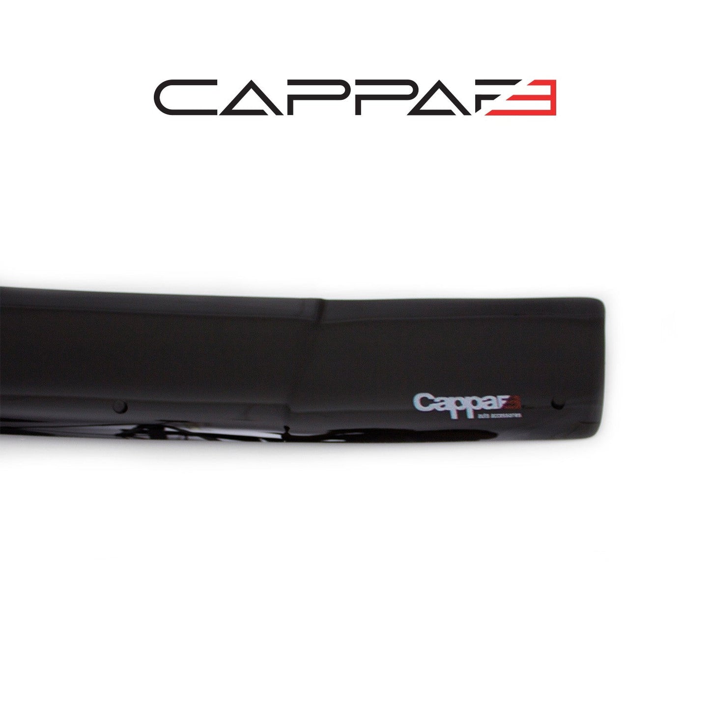 Fiat Doðan - Þahin 1988 - 2002 Bonnet Deflector 3mm