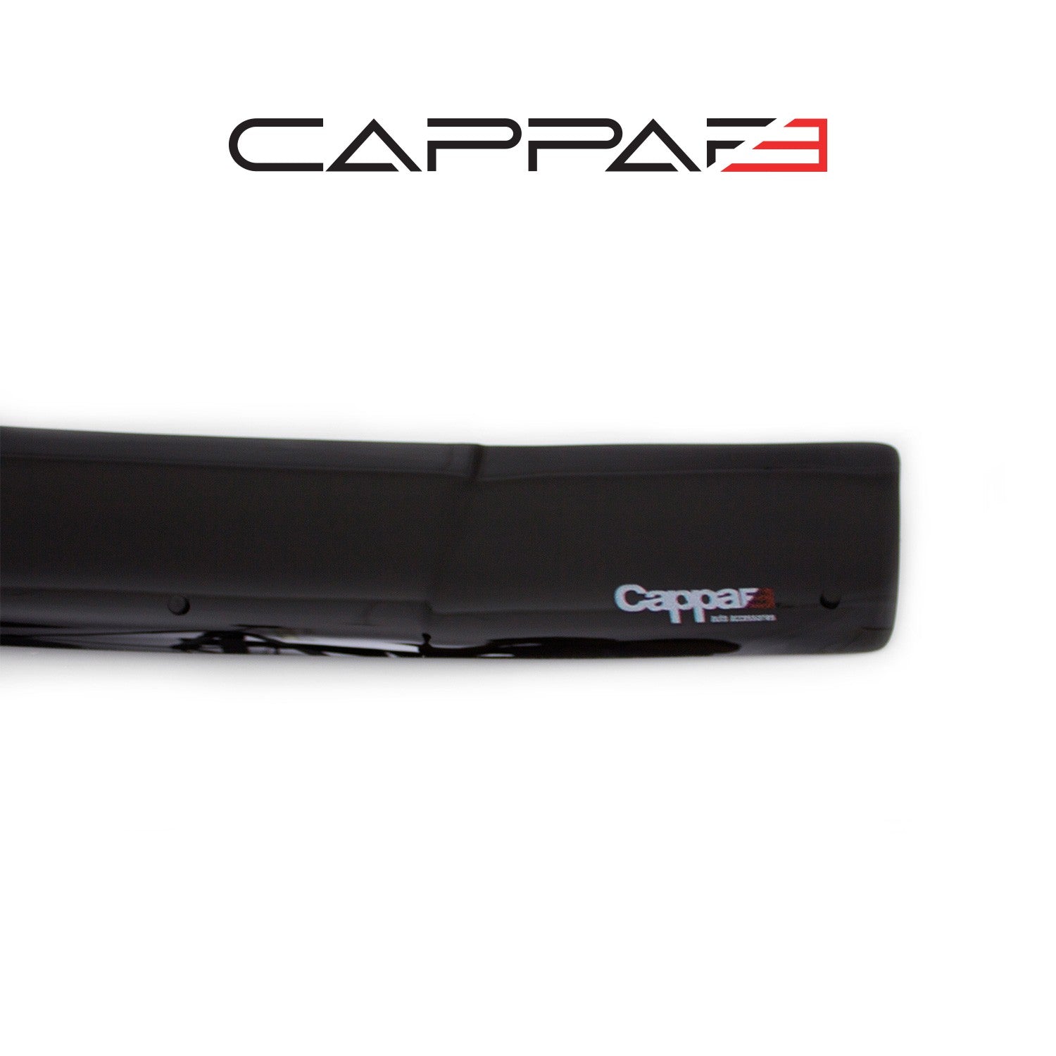 Fiat Doðan - Þahin 1988 - 2002 Bonnet Deflector 3mm