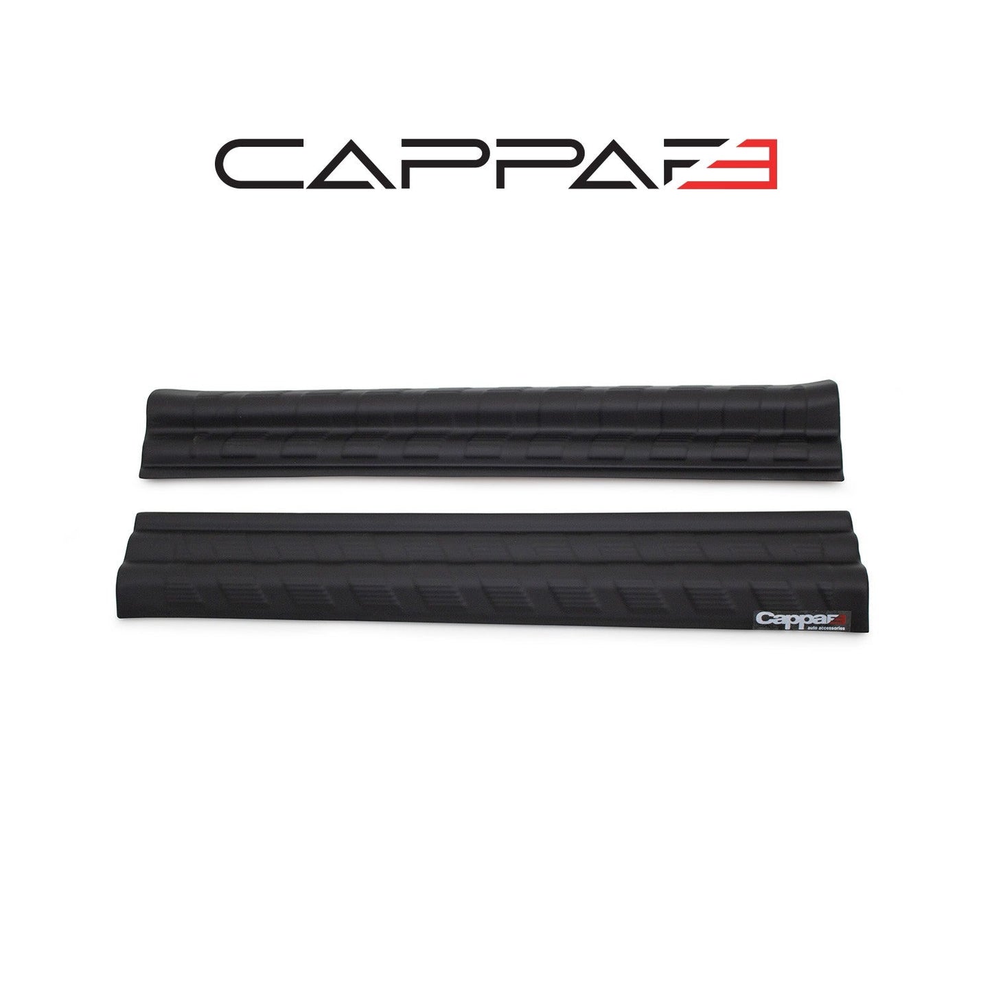 Mercedes Sprinter 2006 - 2012 Door Sill Protector 2pcs