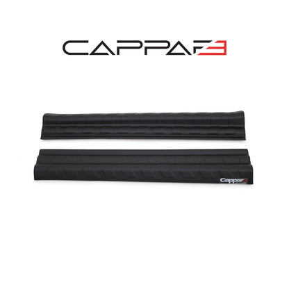 Mercedes Sprinter 2006 - 2012 Door Sill Protector 2pcs
