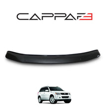 Suzuki Grand Vitara 2006 Onwards Rear Bumper Sill Protector 4mm