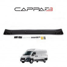Fiat Ducato 2006 - 2014 Sunvisor Sun Visor Wind Deflector