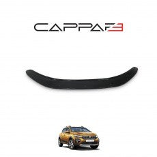 Dacia Sandero 2021 Onwards Bonnet Deflector 4mm