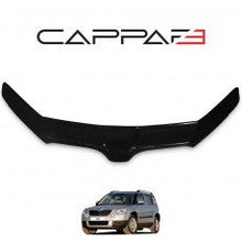 Skoda Yeti 2013 - 2017 Rear Bumper Sill Protector 4mm