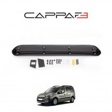 Peugeot Partner Tepee 2009 - 2015 Sunvisor Sun Visor Wind Deflector