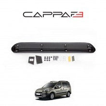 Peugeot Partner Tepee 2009 - 2015 Sunvisor Sun Visor Wind Deflector