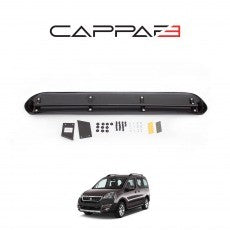Peugeot Partner Tepee 2015 - 2018 Sunvisor Sun Visor Wind Deflector