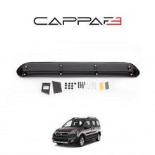 Peugeot Partner Tepee 2015 - 2018 Sunvisor Sun Visor Wind Deflector