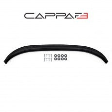 Ford Transit 1993 - 2002 Bumper Lip Black