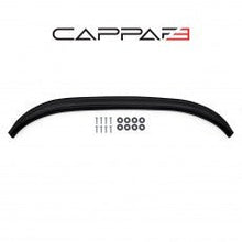 Ford Transit 1993 - 2002 Bumper Lip Black